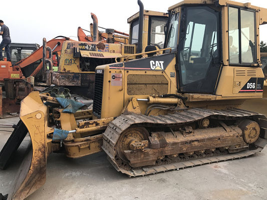 CAT D5G XL Использованный бульдозер для полётов оригинальный Япония Гусеница Использованный бульдозер для кошек
