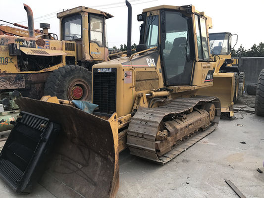 CAT D5G XL Использованный бульдозер для полётов оригинальный Япония Гусеница Использованный бульдозер для кошек