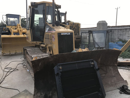 CAT D5G XL Использованный бульдозер для полётов оригинальный Япония Гусеница Использованный бульдозер для кошек