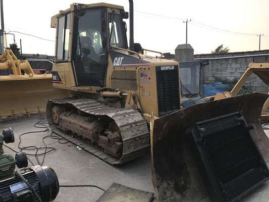 CAT D5G XL Использованный бульдозер для полётов оригинальный Япония Гусеница Использованный бульдозер для кошек