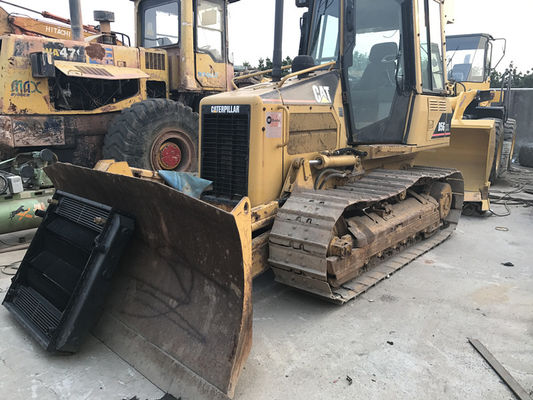 CAT D5G XL Использованный бульдозер для полётов оригинальный Япония Гусеница Использованный бульдозер для кошек
