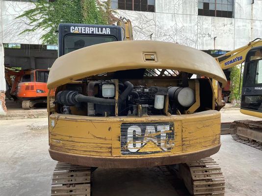 Caterpillar Подержанный экскаватор CAT 307d