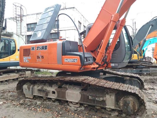 2012 год Подержанный экскаватор Hitachi ZX210-3G В хорошем состоянии/Подержанный экскаватор Hitachi ZX200-3G ZX210-3G На продажу