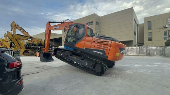 Оригинальное оборудование для экскаваторов Korea Doosan DX225LCA