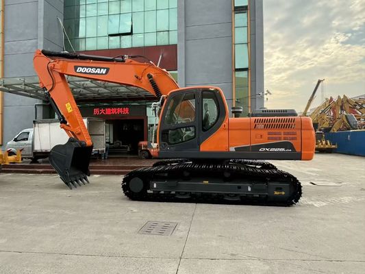 Оригинальное оборудование для экскаваторов Korea Doosan DX225LCA