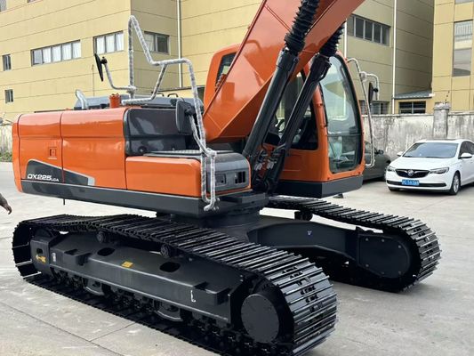 Оригинальное оборудование для экскаваторов Korea Doosan DX225LCA
