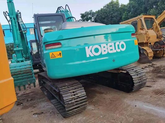 Использованный Kobelco SK140LC-8 Crawler гидравлический экскаватор продать на Филиппинах