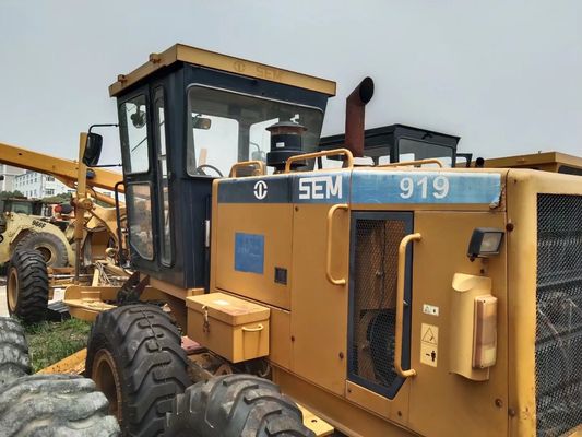 SEM 919 Использованные двигатели для разборки энергоэффективности Использованные дорожные разборки долговечные