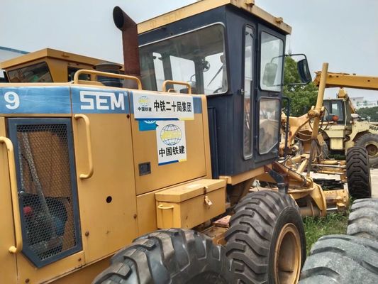 SEM 919 Использованные двигатели для разборки энергоэффективности Использованные дорожные разборки долговечные