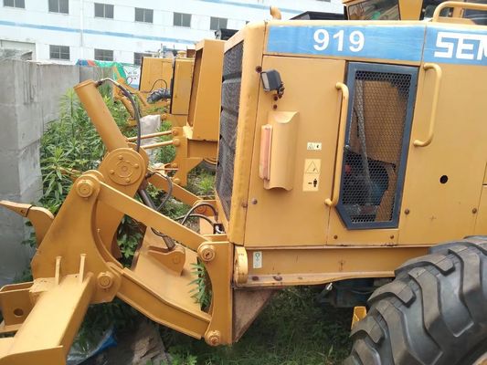 SEM 919 Использованные двигатели для разборки энергоэффективности Использованные дорожные разборки долговечные