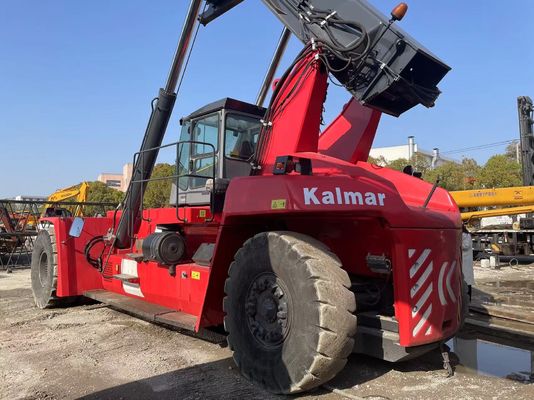 Каламр DRF450-60S5 Использованный контейнер 45 тонн В хорошем состоянии