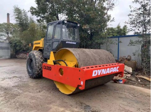 Dynapac CA30D Подержанный дорожный ролик