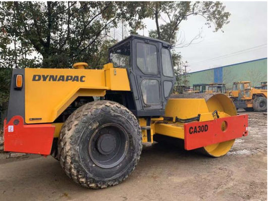 Dynapac CA30D Подержанный дорожный ролик