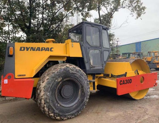 Dynapac CA30D Подержанный дорожный ролик