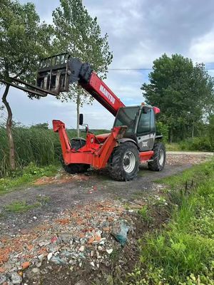Manitou MT-X 1740 SLT Второй ручной телетранслятор для строительства