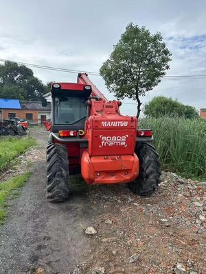 Manitou MT-X 1740 SLT Второй ручной телетранслятор для строительства