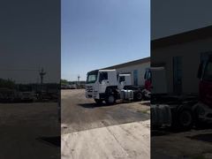 See Why Choose 2022 Year Used HOWO 371 Truck Head For Sale/Used HOWO 6*4 Truck Head